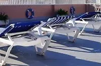 Costamar Apartamentos Calafell Spanien