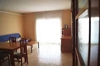 Costamar Apartamentos Calafell Apartment