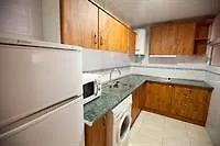 Costamar Apartamentos Calafell