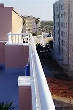 Costamar Apartamentos Calafell Spanien