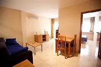 Costamar Apartamentos Calafell Apartment