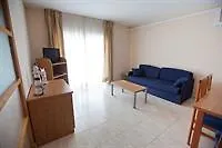 Costamar Apartamentos Calafell